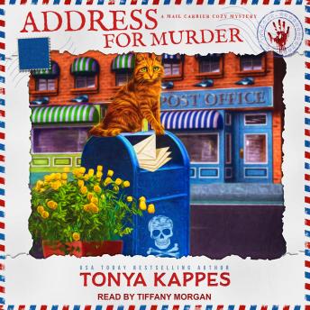 Download Address for Murder by Tonya Kappes