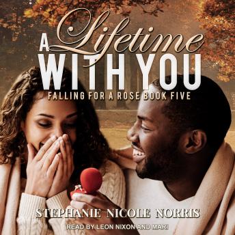 Lifetime With You sample.