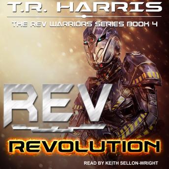 REV: Revolution