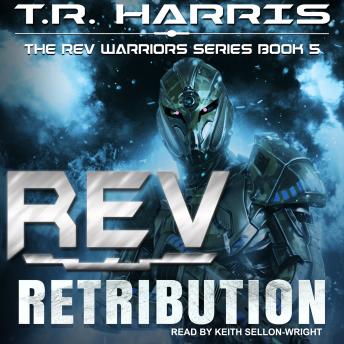 REV: Retribution