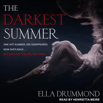 The Darkest Summer