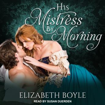 His Mistress By Morning