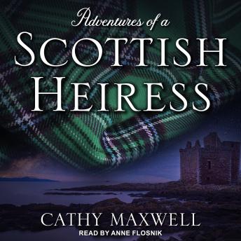 Adventures of a Scottish Heiress