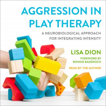 Aggression in Play Therapy: A Neurobiological Approach for Integrating Intensity