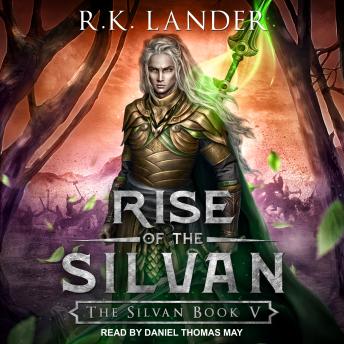 Rise of the Silvan sample.