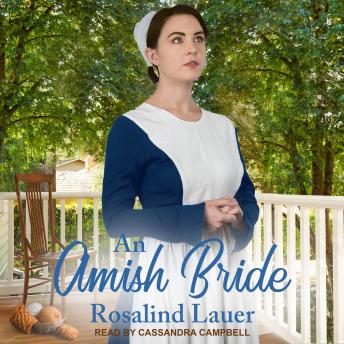 Download Amish Bride by Rosalind Lauer
