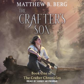 The Crafter's Son