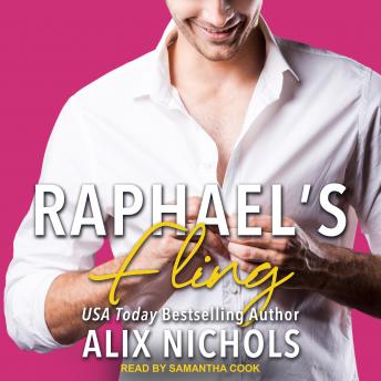 Raphael's Fling: A secret baby romance