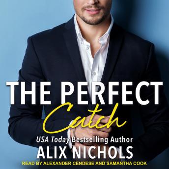 The Perfect Catch: A sports romance