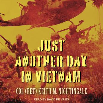 Just Another Day in Vietnam