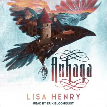 Download Anhaga by Lisa Henry