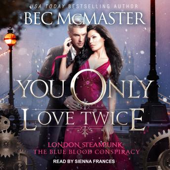 Download You Only Love Twice by Bec McMaster