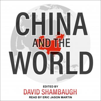 Download China and the World by David Shambaugh