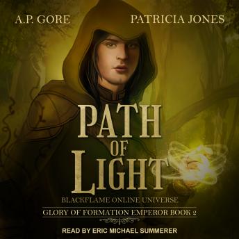 Path of Light: BlackFlame Online Universe