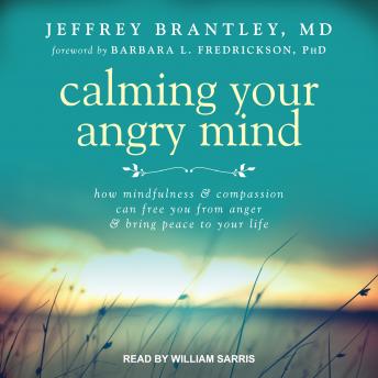 Calming Your Angry Mind: How Mindfulness and Compassion Can Free You from Anger and Bring Peace to Your Life