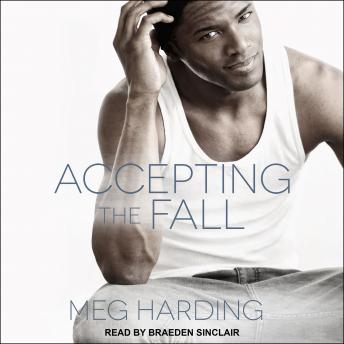 Download Accepting The Fall by Meg Harding