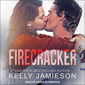Firecracker, Kelly Jamieson