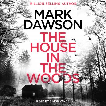 Download House in the Woods by Mark Dawson