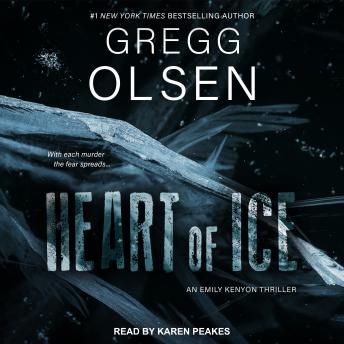 Heart of Ice sample.