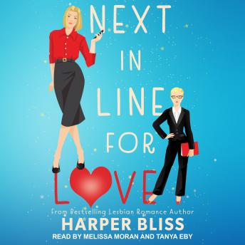 Download Next in Line for Love by Harper Bliss