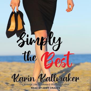 Simply the Best, Karin Kallmaker