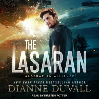 Lasaran, Audio book by Dianne Duvall