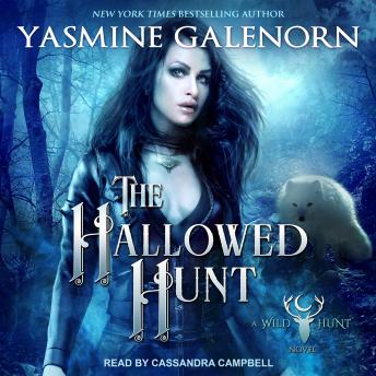 Hallowed Hunt, Yasmine Galenorn