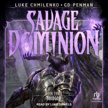 Download Voidgod by Luke Chmilenko, G.D. Penman