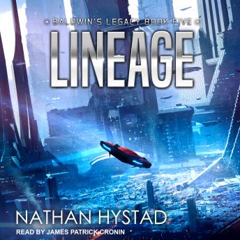 Lineage, Nathan Hystad