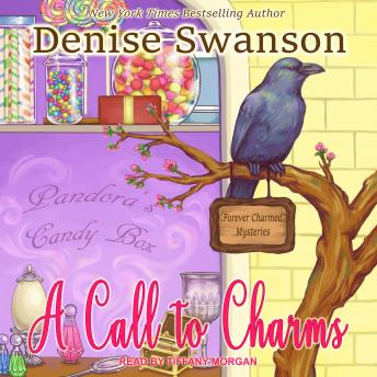 A Call to Charms by Denise Swanson audiobook