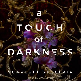 Touch of Darkness, Audio book by Scarlett St. Clair