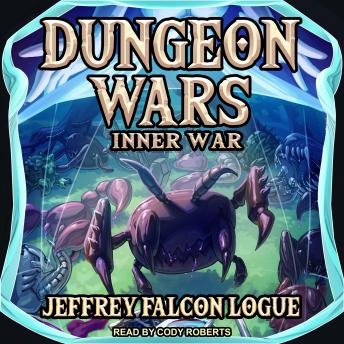 Dungeon Wars: Inner War