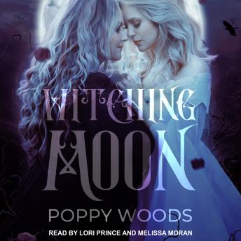Download Witching Moon by Poppy Woods