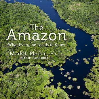 Download Amazon: What Everyone Needs to Know by Mark J. Plotkin