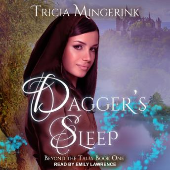 Dagger's Sleep, Tricia Mingerink