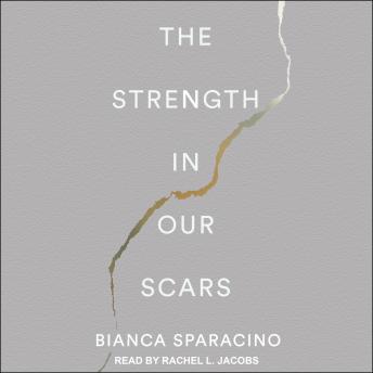Strength In Our Scars sample.