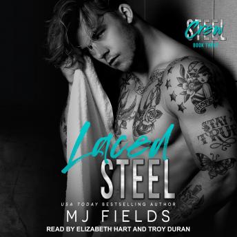 Laced Steel, Mj Fields