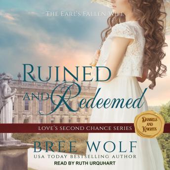 Ruined & Redeemed: The Earl's Fallen Wife