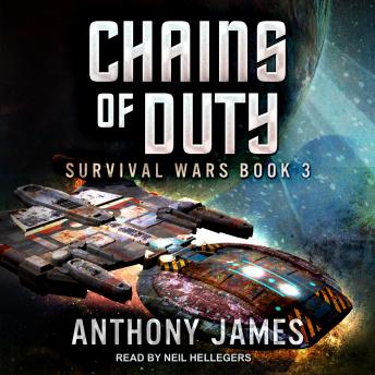 Chains of Duty sample.