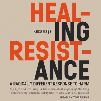 Healing Resistance: A Radically Different Response to Harm
