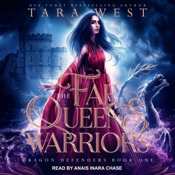 Download Fae Queen's Warriors by Tara West