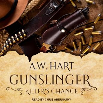 Gunslinger: Killer's Chance