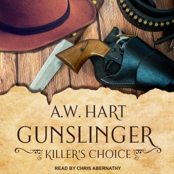 Gunslinger: Killer's Choice