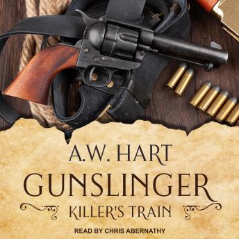 Gunslinger: Killer's Train