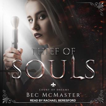 Download Thief of Souls by Bec McMaster