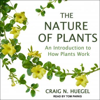 Nature of Plants: An Introduction to How Plants Work sample.