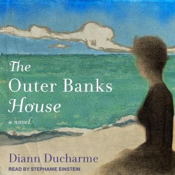 Outer Banks House: A Novel, Audio book by Diann Ducharme