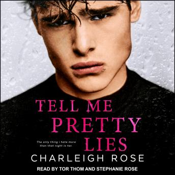 Download Tell Me Pretty Lies by Charleigh Rose