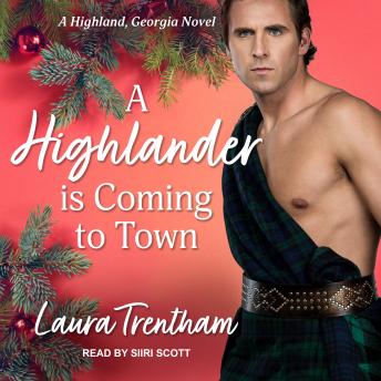 A Highlander is Coming to Town