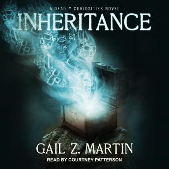 Inheritance, Gail Z. Martin
